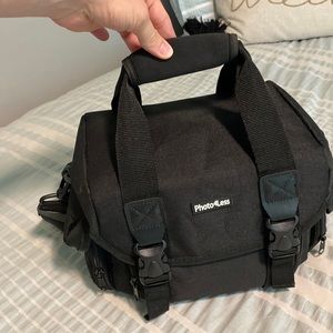 Photo4Less camera bag